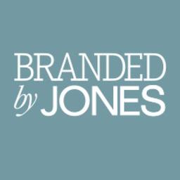 Carl Jones Design Logo