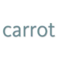 Carrot Communications Ltd. Logo