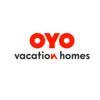 OYO Vacation Homes Logo