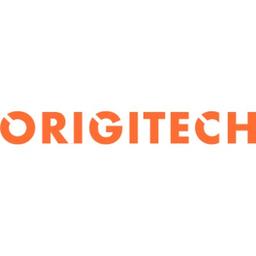 ORIGITECH Logo