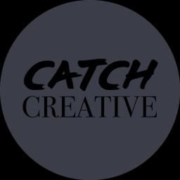 Catch Creative Logo