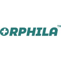 ORPHILA Logo