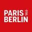 ParisBerlin Magazine Logo