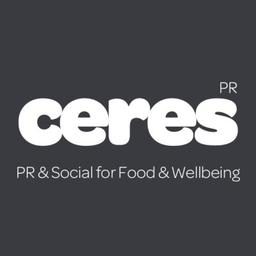 Ceres PR Logo