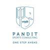 Pandit Sports Consulting Logo