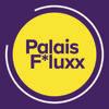 Palais F*luxx Logo
