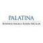 PALATINA Business Angels Rhein-Neckar e.V. Logo