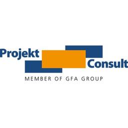Projekt-Consult GmbH Logo
