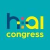 h+ai congress Logo