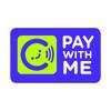 PAY WITH ME Logo