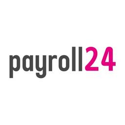 payroll24 Logo