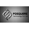 PDSQUARE TECHNOLOGY PVT. LTD. Logo