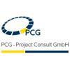PCG - Project Consult GmbH Logo