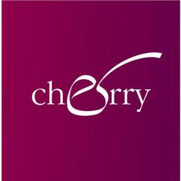 Cherry Advertising Logo