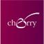Cherry Advertising Logo