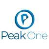 Peak One GmbH Logo