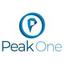 Peak One GmbH Logo