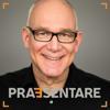 Mr. Praesentare – Beratung, Regie, Design und Service Logo
