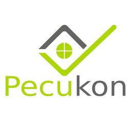 Pecukon Logo