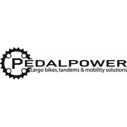 PEDALPOWER GmbH Logo