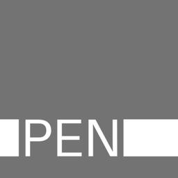 PEN GmbH Logo