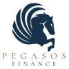 Pegasos Finance Deutschland Logo