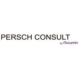 Persch Consult by Accumin Logo
