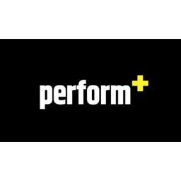 Perform+ Nutrition GmbH Logo