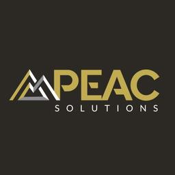 PEAC Solutions Europe Logo