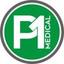 Personal 1 Personalservice GmbH Logo