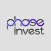 phaseinvest Logo