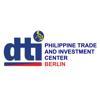 Philippine Trade and Investment Center - Berlin Logo