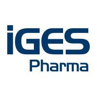 IGES Pharma Logo