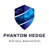 Phantom Hedge Logo