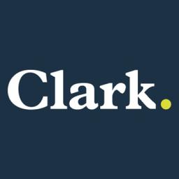 Clark Communications Scotland Logo