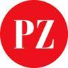 Pharmazeutische Zeitung Logo