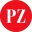 Pharmazeutische Zeitung Logo
