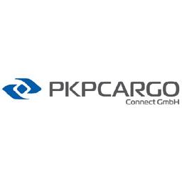 PKP Cargo Connect GmbH (Hamburg) Logo