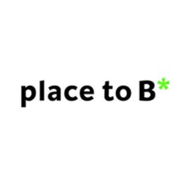 PlacetoB - custom trips to Berlin and beyond Logo