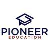 Pioneer Education GmbH Logo