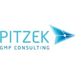 Pitzek GMP Consulting GmbH Logo
