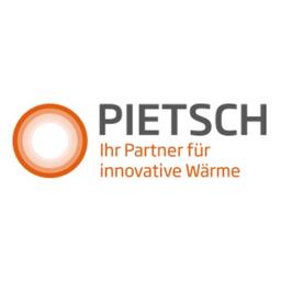 PIETSCH Infrarotheizungen Logo