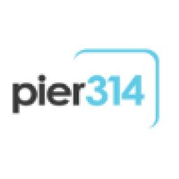 pier314 GmbH - Digital Media Logo