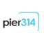 pier314 GmbH - Digital Media Logo