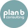 plan b | consulting Logo