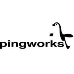 pingworks Logo