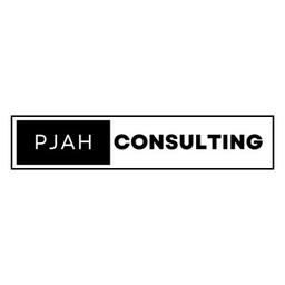 PJAH Consulting Logo