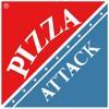 Pizza Attack Logo