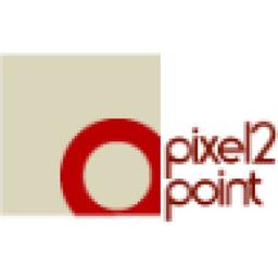 pixel2point Logo