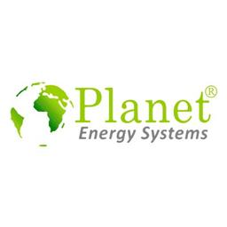 Planet Energy Systems Logo